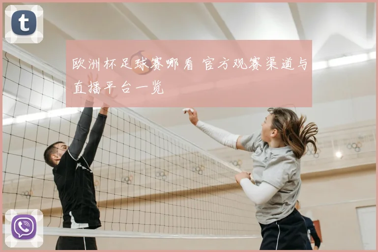 欧洲杯足球赛哪看 官方观赛渠道与直播平台一览