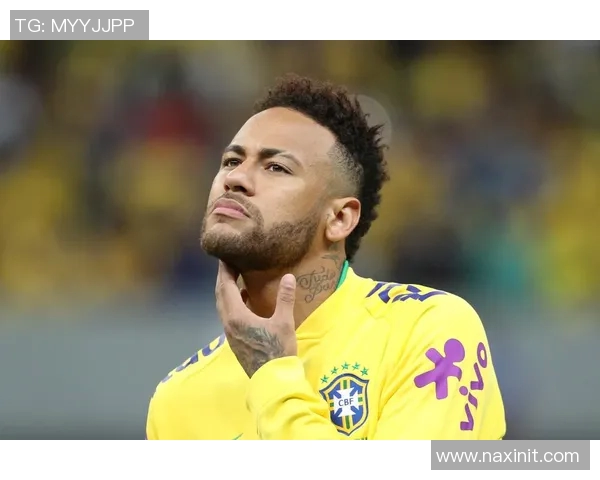 巴西足球明星内马尔因伤缺席重要比赛球迷心急如焚